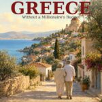 Cover of No-Nonsense Guide to Retiring in Greece by Leo Sotropa