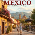 Cover of No-Nonsense Guide to Retiring in Mexico by Leo Sotropa