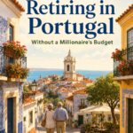 Cover of No-Nonsense Guide to Retiring in Portugal by Leo Sotropa